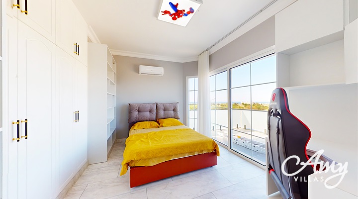 Villa Elexus - Catalkoy, North Cyprus