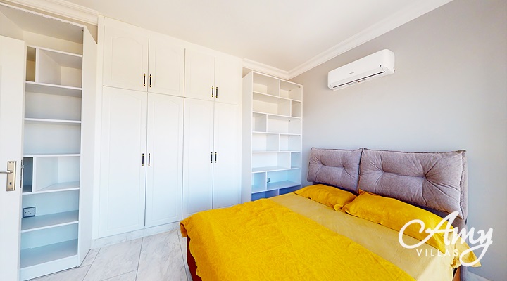 Villa Elexus - Catalkoy, North Cyprus