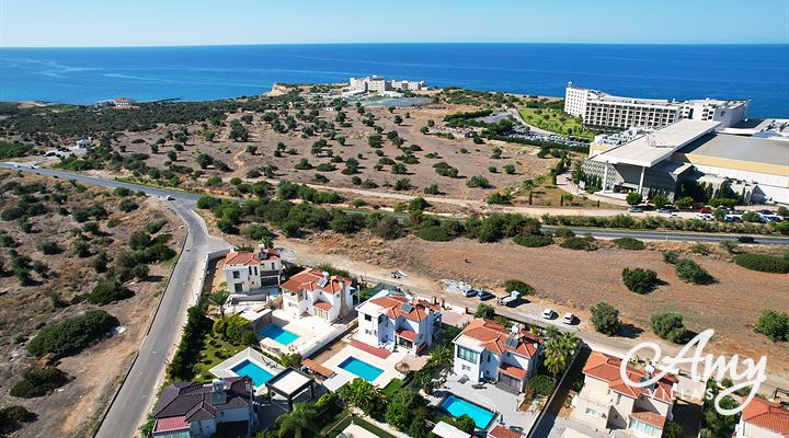 Villa Elexus - Catalkoy, North Cyprus