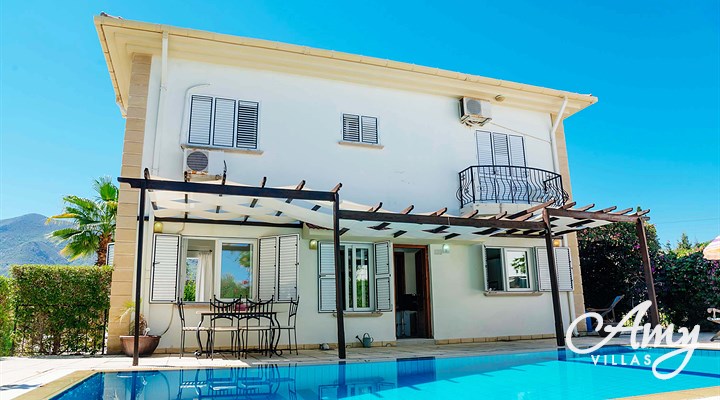 Villa Elise - Ozankoy, North Cyprus