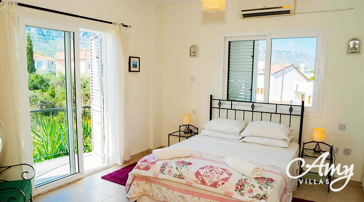 Villa Elise - Ozankoy, North Cyprus