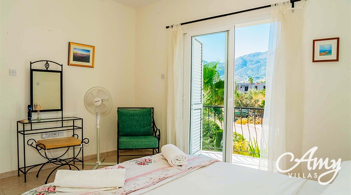 Villa Elise - Ozankoy, North Cyprus