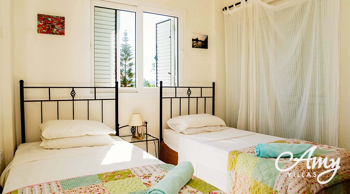 Villa Elise - Ozankoy, North Cyprus