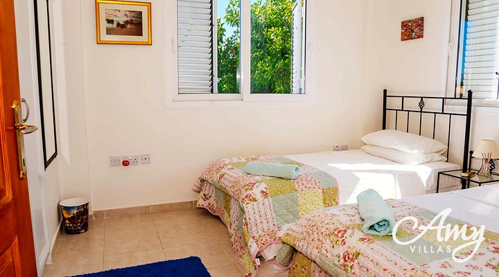 Villa Elise - Ozankoy, North Cyprus