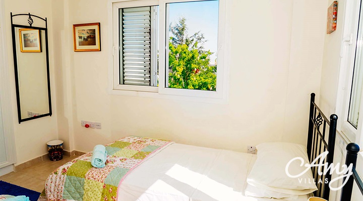 Villa Elise - Ozankoy, North Cyprus