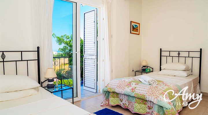 Villa Elise - Ozankoy, North Cyprus