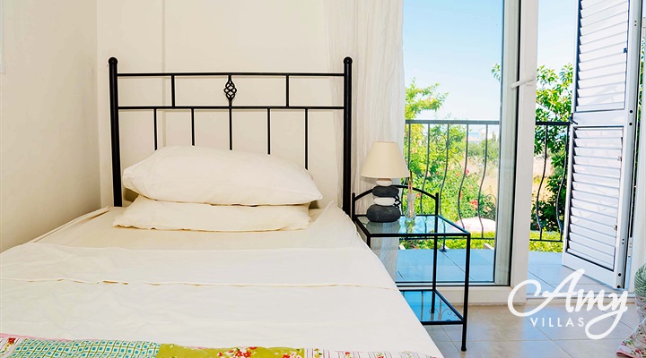Villa Elise - Ozankoy, North Cyprus