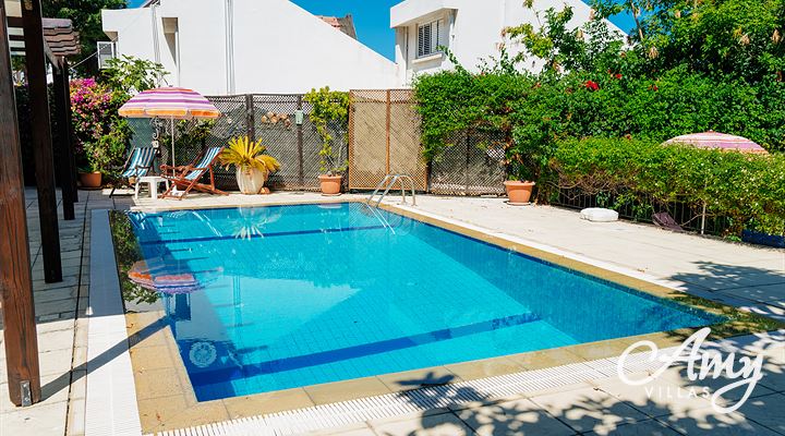 Villa Elise - Ozankoy, North Cyprus