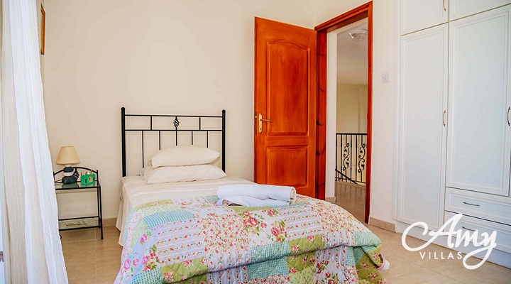 Villa Elise - Ozankoy, North Cyprus