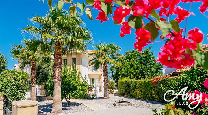 Villa Elise - Ozankoy, North Cyprus