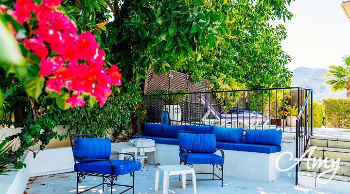 Villa Elise - Ozankoy, North Cyprus