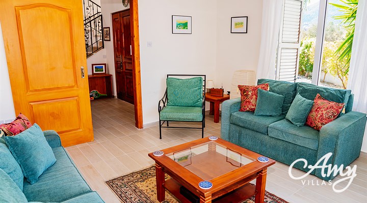 Villa Elise - Ozankoy, North Cyprus