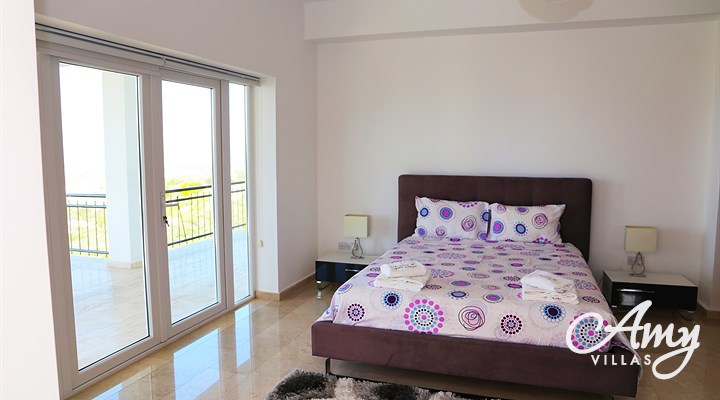 Villa Elleysi - Bellapais, North Cyprus