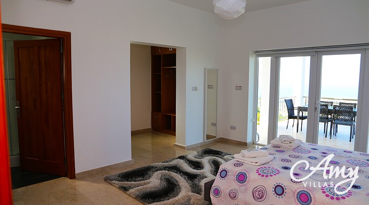 Villa Elleysi - Bellapais, North Cyprus