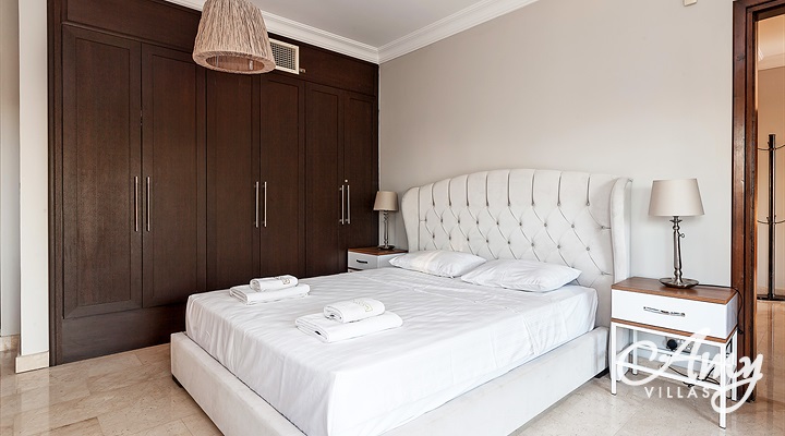 Villa Emerald - Esentepe, North Cyprus