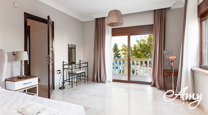 Villa Emerald - Esentepe, North Cyprus