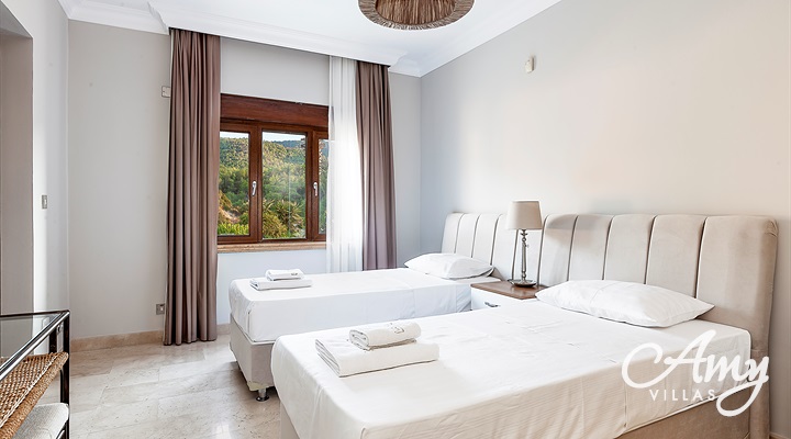 Villa Emerald - Esentepe, North Cyprus