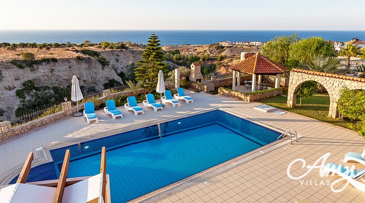 Villa Emerald - Esentepe, North Cyprus