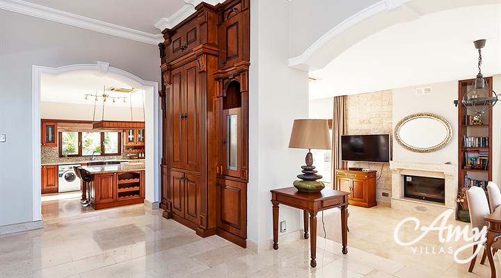 Villa Emerald - Esentepe, North Cyprus