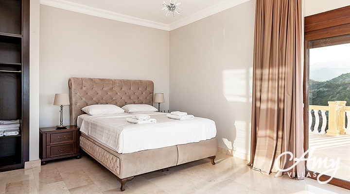 Villa Emerald - Esentepe, North Cyprus