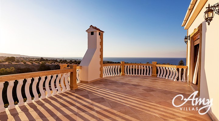 Villa Emerald - Esentepe, North Cyprus