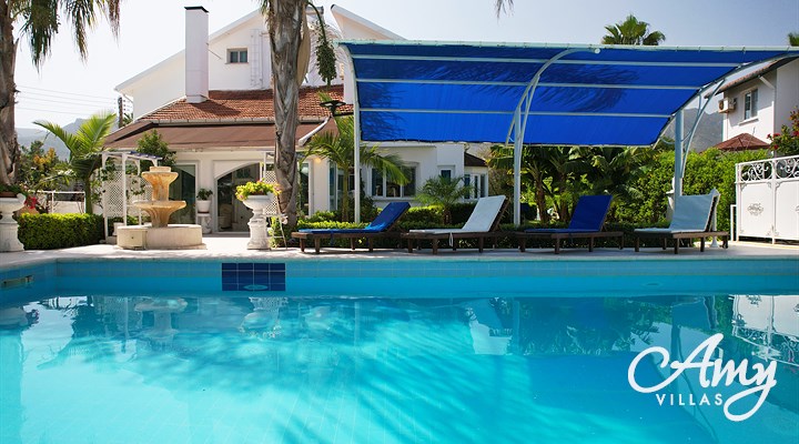 Villa Florence - Karaoglanoglu, North Cyprus
