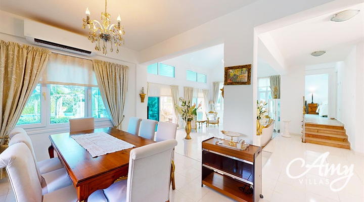 Villa Florence - Karaoglanoglu, North Cyprus