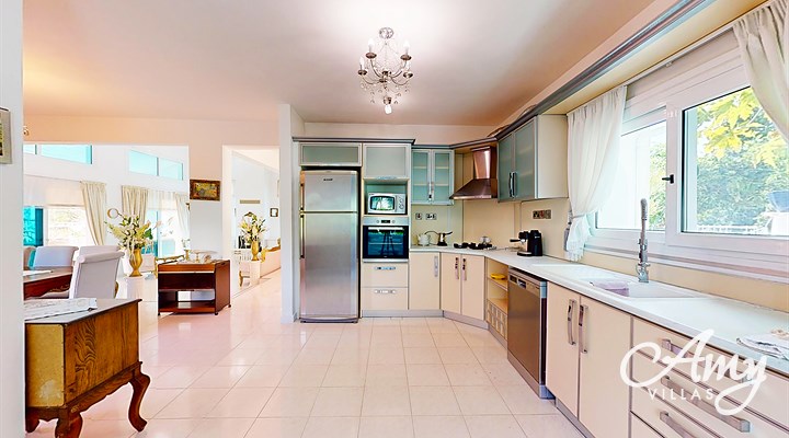 Villa Florence - Karaoglanoglu, North Cyprus