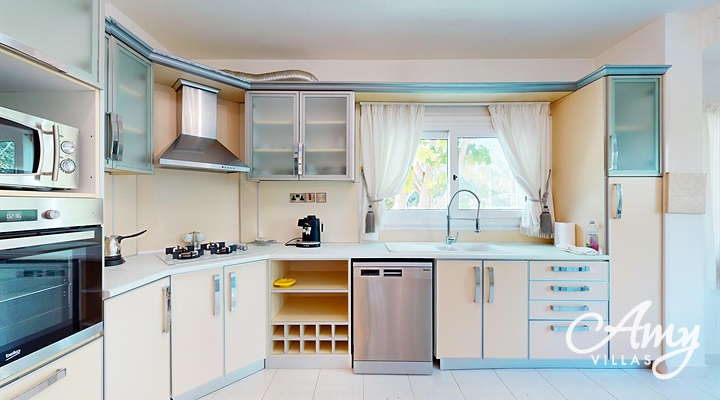Villa Florence - Karaoglanoglu, North Cyprus