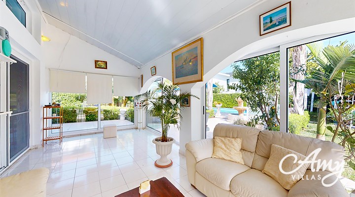 Villa Florence - Karaoglanoglu, North Cyprus