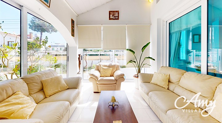Villa Florence - Karaoglanoglu, North Cyprus