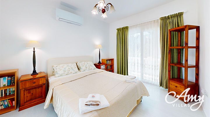 Villa Florence - Karaoglanoglu, North Cyprus