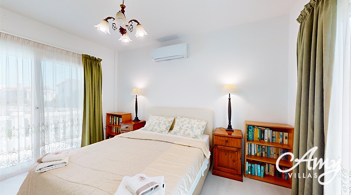 Villa Florence - Karaoglanoglu, North Cyprus