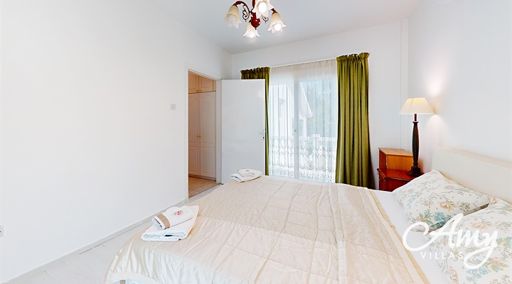 Villa Florence - Karaoglanoglu, North Cyprus