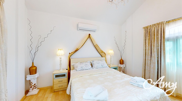 Villa Florence - Karaoglanoglu, North Cyprus