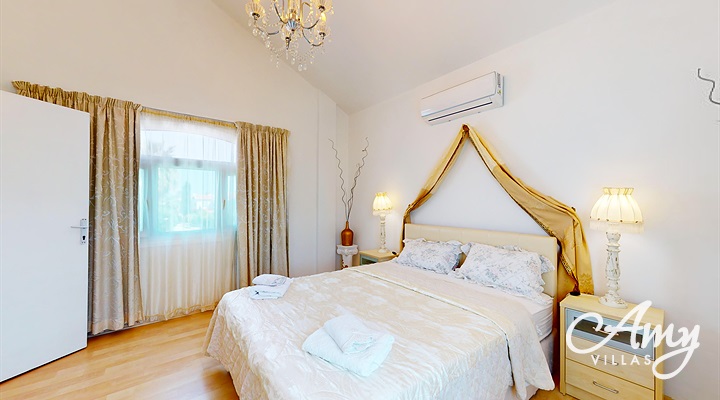 Villa Florence - Karaoglanoglu, North Cyprus