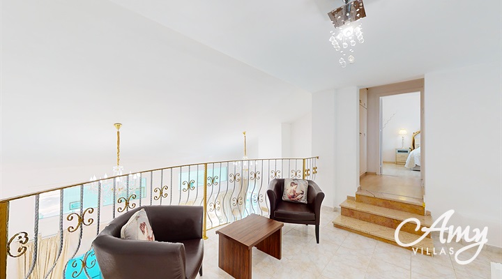 Villa Florence - Karaoglanoglu, North Cyprus