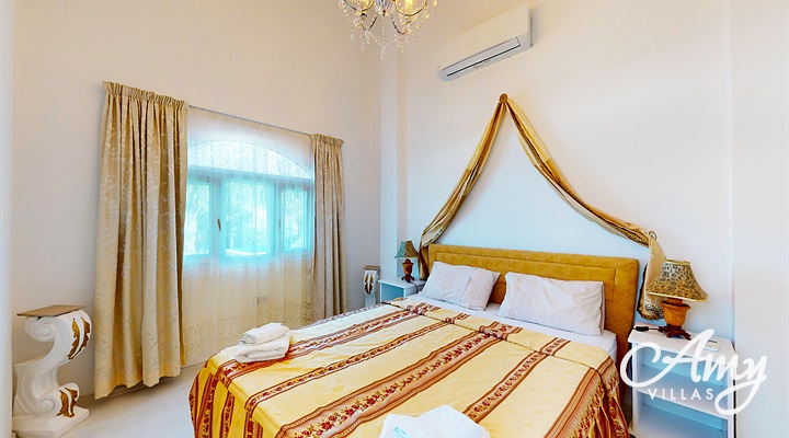 Villa Florence - Karaoglanoglu, North Cyprus