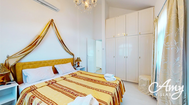 Villa Florence - Karaoglanoglu, North Cyprus