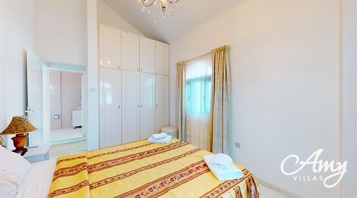 Villa Florence - Karaoglanoglu, North Cyprus