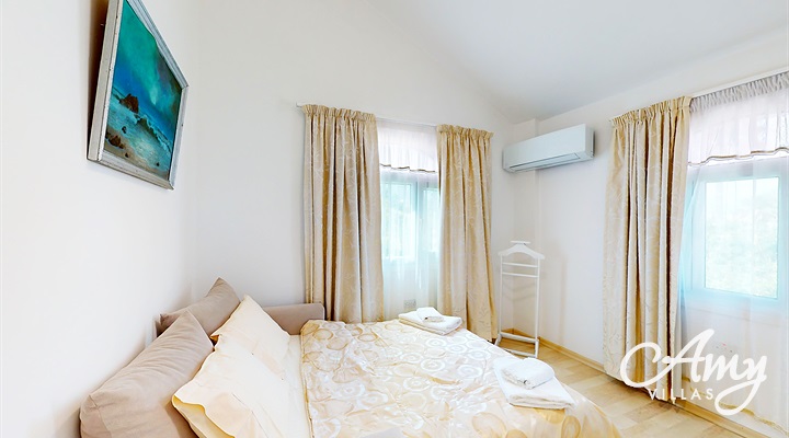 Villa Florence - Karaoglanoglu, North Cyprus