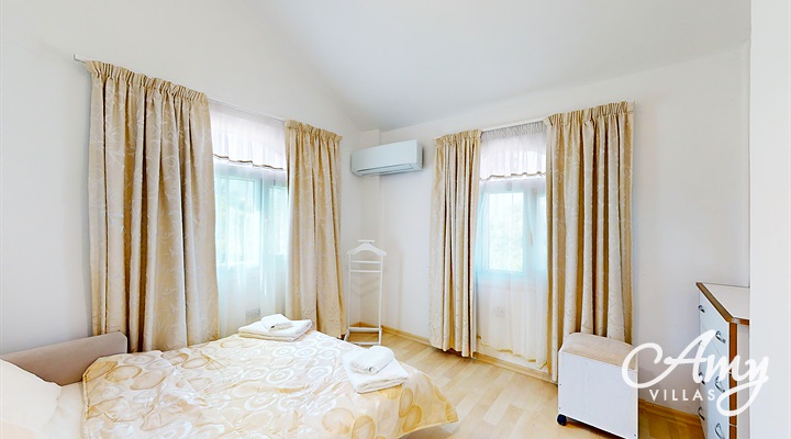 Villa Florence - Karaoglanoglu, North Cyprus