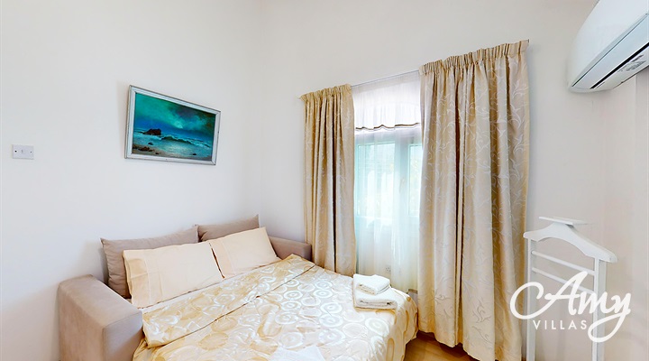 Villa Florence - Karaoglanoglu, North Cyprus