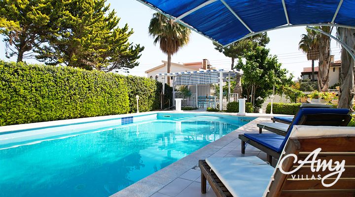 Villa Florence - Karaoglanoglu, North Cyprus
