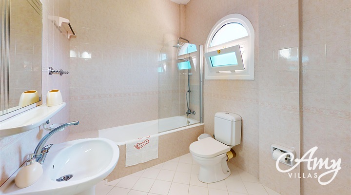 Villa Florence - Karaoglanoglu, North Cyprus
