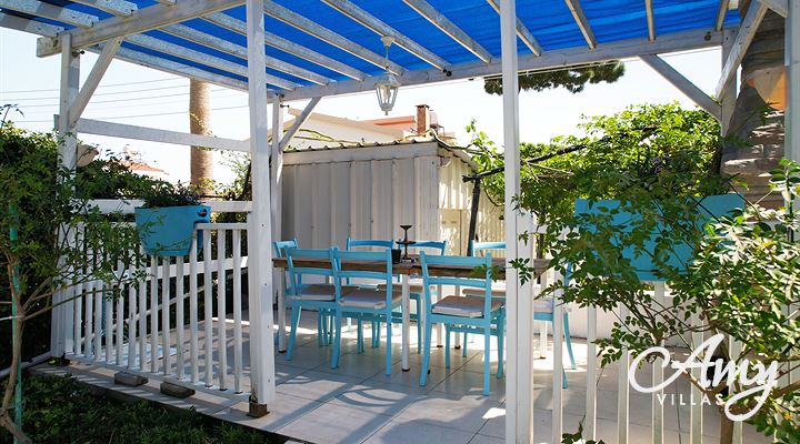 Villa Florence - Karaoglanoglu, North Cyprus