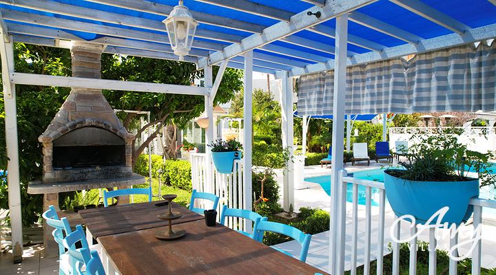Villa Florence - Karaoglanoglu, North Cyprus