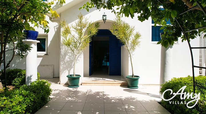 Villa Florence - Karaoglanoglu, North Cyprus