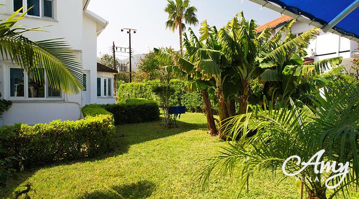 Villa Florence - Karaoglanoglu, North Cyprus