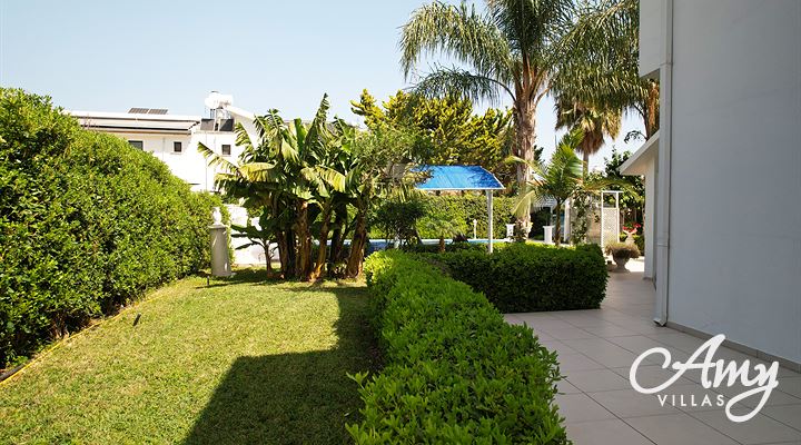 Villa Florence - Karaoglanoglu, North Cyprus
